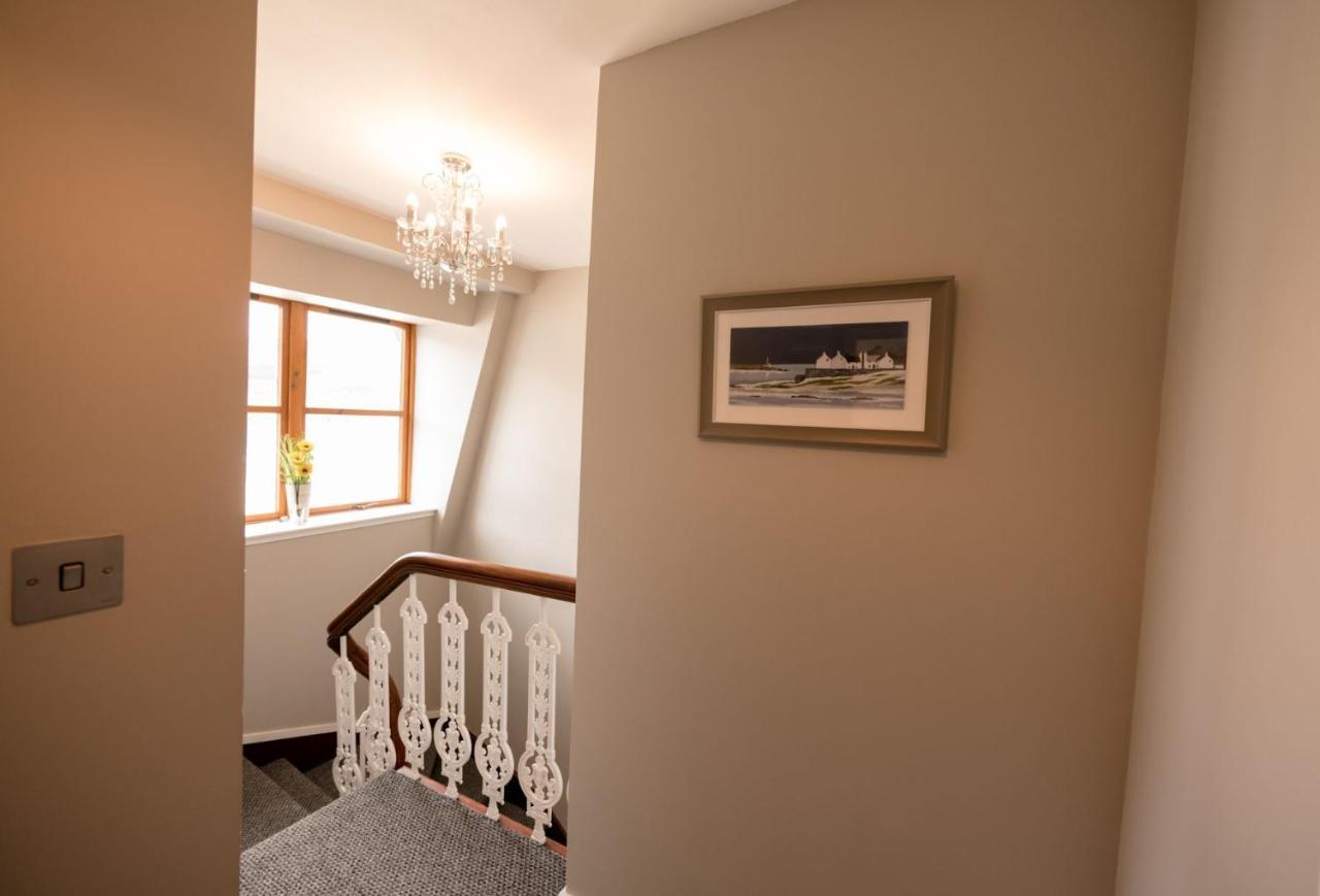 Vila The Townhouse Fort William Exteriér fotografie